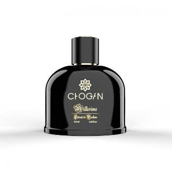 Parfum Chogan N°52 inspiré de PASHA 150 - CARTIER 100ML