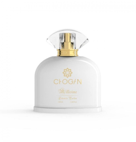 Parfum Chogan N°06 inspiré de OPIUM - YSL 100ML