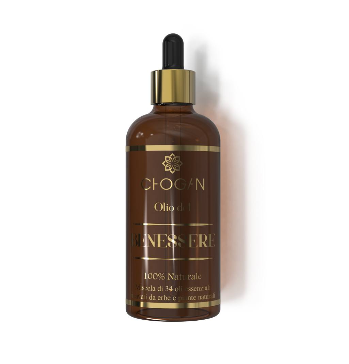 HUILE DE BIEN-ÊTRE 100 ML