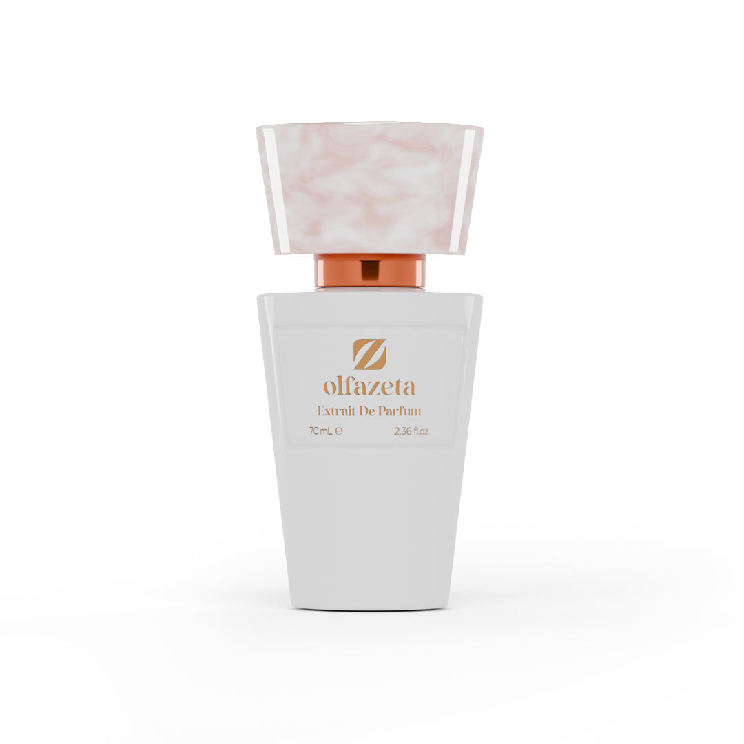 Parfum Chogan N°27 inspiré de TRESOR - LANCOME 70ML
