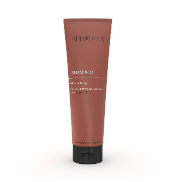 SHAMPOING RESTRUCTURANT À L’HUILE D’ARGAN - 250 ML