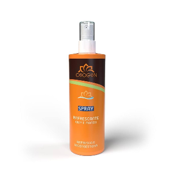 SPRAY RAFRAÎCHISSANT KIWI ET MANGUE - 150 ML