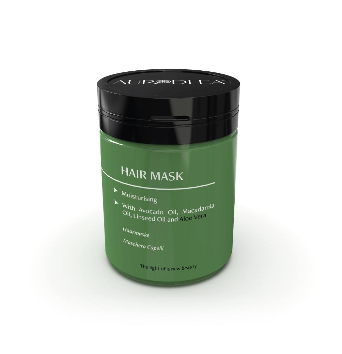 MASQUE CAPILLAIRE À L’ALOE VERA - 150 ML