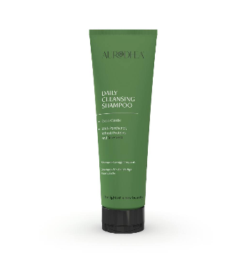 SHAMPOING LAVAGES FRÉQUENTS À L’ALOE VERA - 250 ML