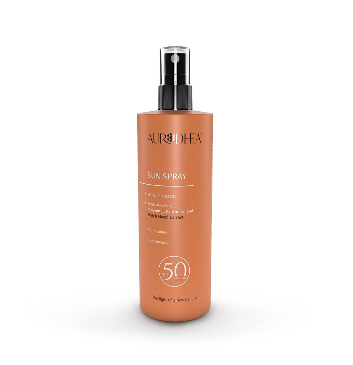 SPRAY SOLAIRE SPF 50